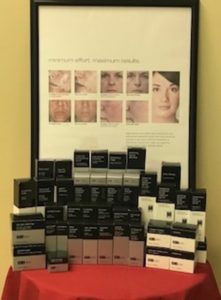 Dunkirk Aesthetics PCA Skin care products